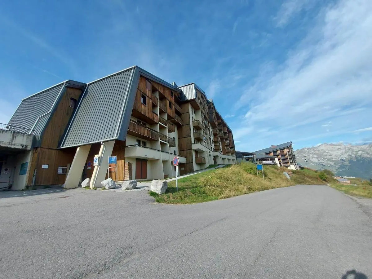 Appartement Familial Skis Aux Pieds Avec Parking A Samoens 1600 - Fr-1-624-15 0*,  Frankrig